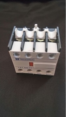 Electrical Contacts Plug