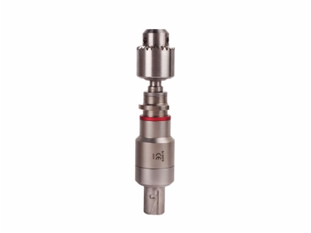 BJ4407BDS Acetabulum reaming drill attachment