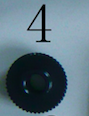 Manual Spin Cleaner-YF3-Big gear