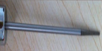 150mm Spindle Pin
