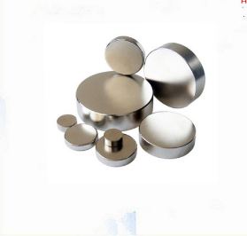 Magnet Round Ni 6x15 N35