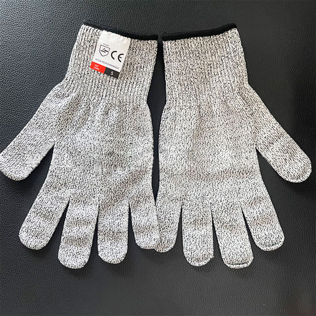 Safety Gloves Cut Resistant - anti-cut Working Hand Gloves