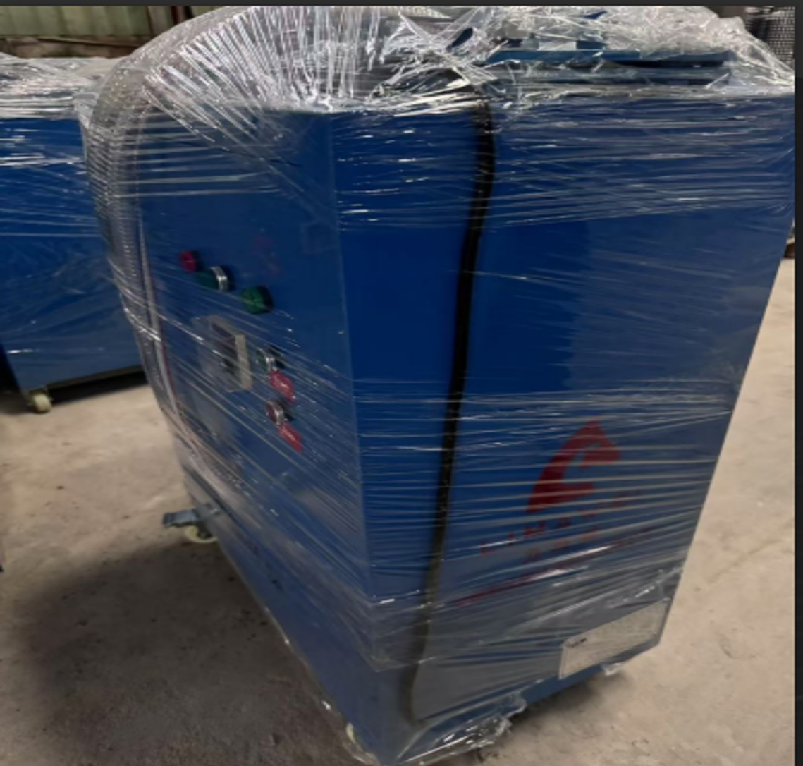 Waste oil purifier