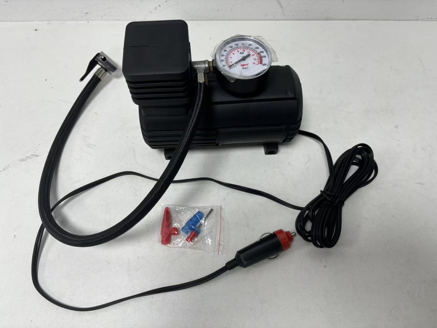 Mini Air Compressor
