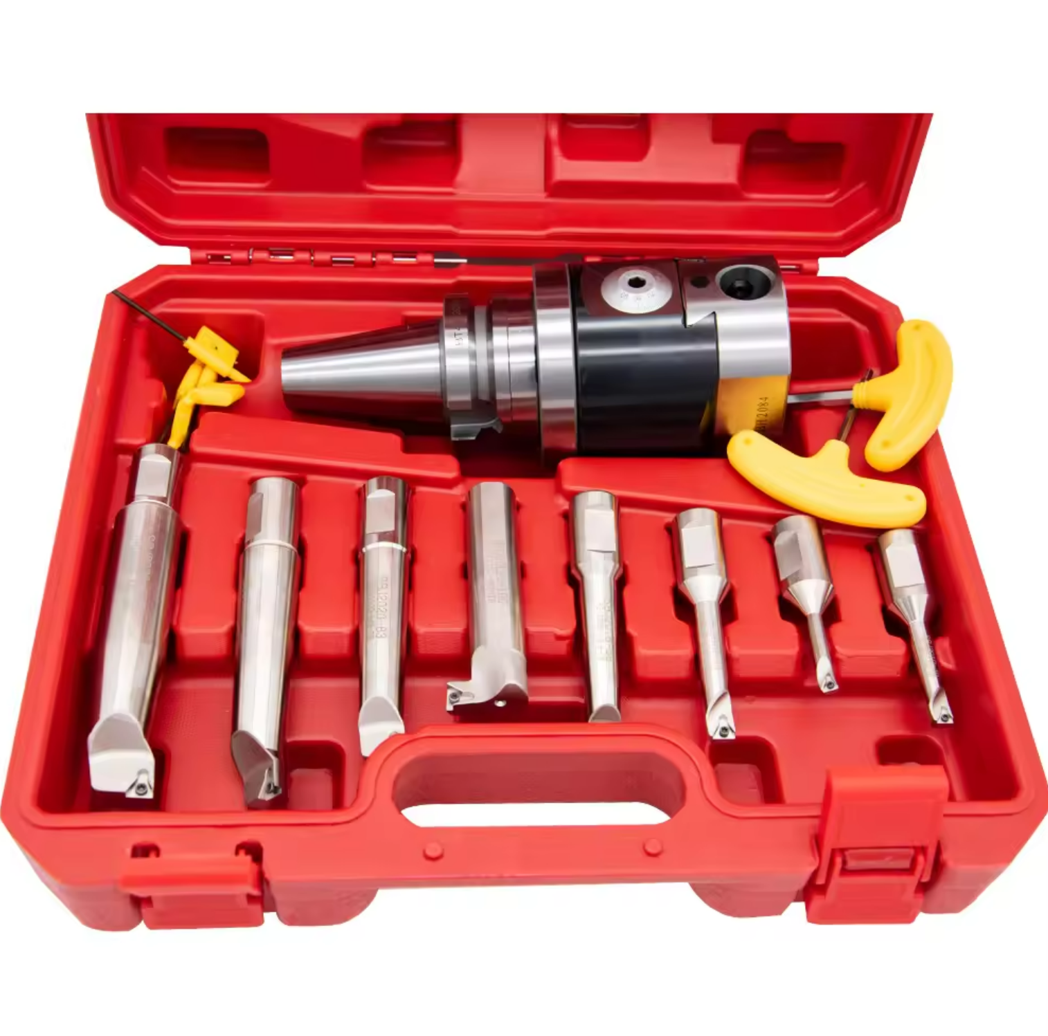 Boring Tool Kit