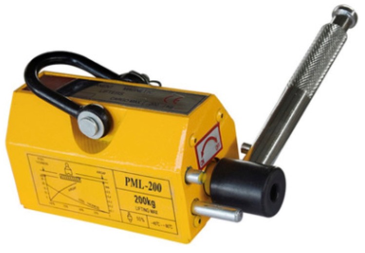 Magnetic Lifter PML - 200