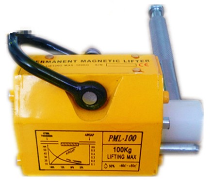 Magnetic Lifter PML - 100