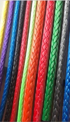 Dia 8mm Rope (100m/Roll )