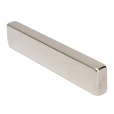 Magnet Rectangle Ni 50x10x5