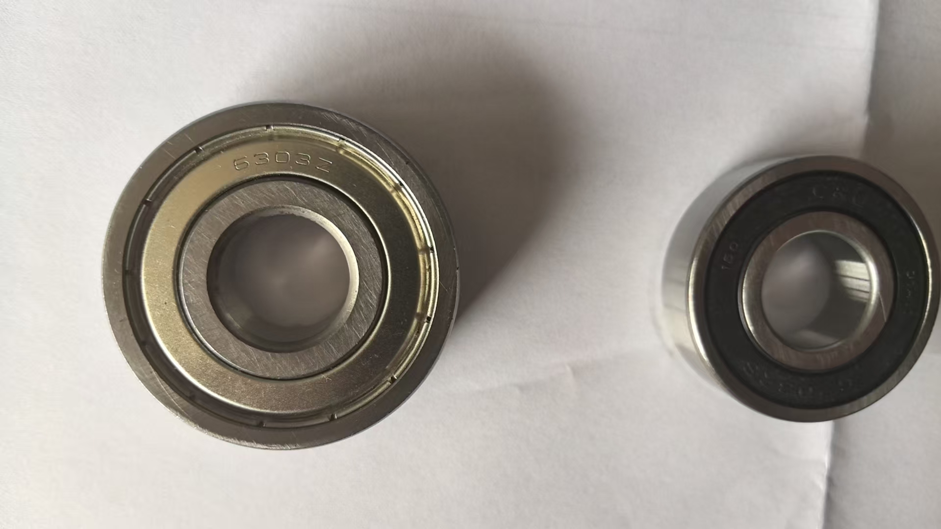 Two Wheeler Bearings 