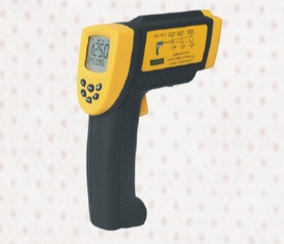 Infrared Contactless Thermometer AR330