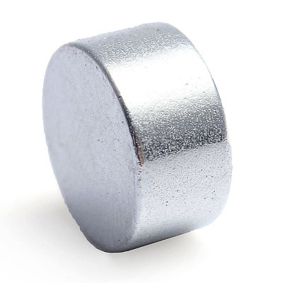 Magnet Round Ni 5x5 N30