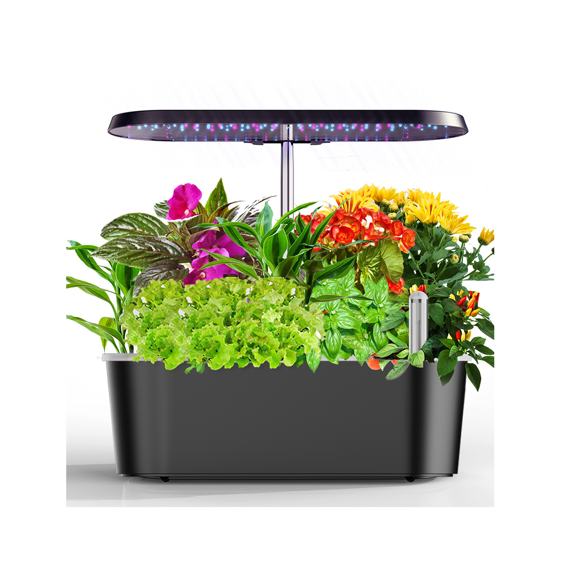 IGS-25 Smart Flower Pot -Indoor Green Garden Planter