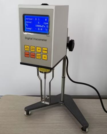 Viscometer
