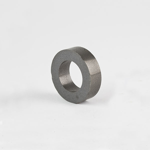 Magnet Ring AlNiCo 11-7.6x4