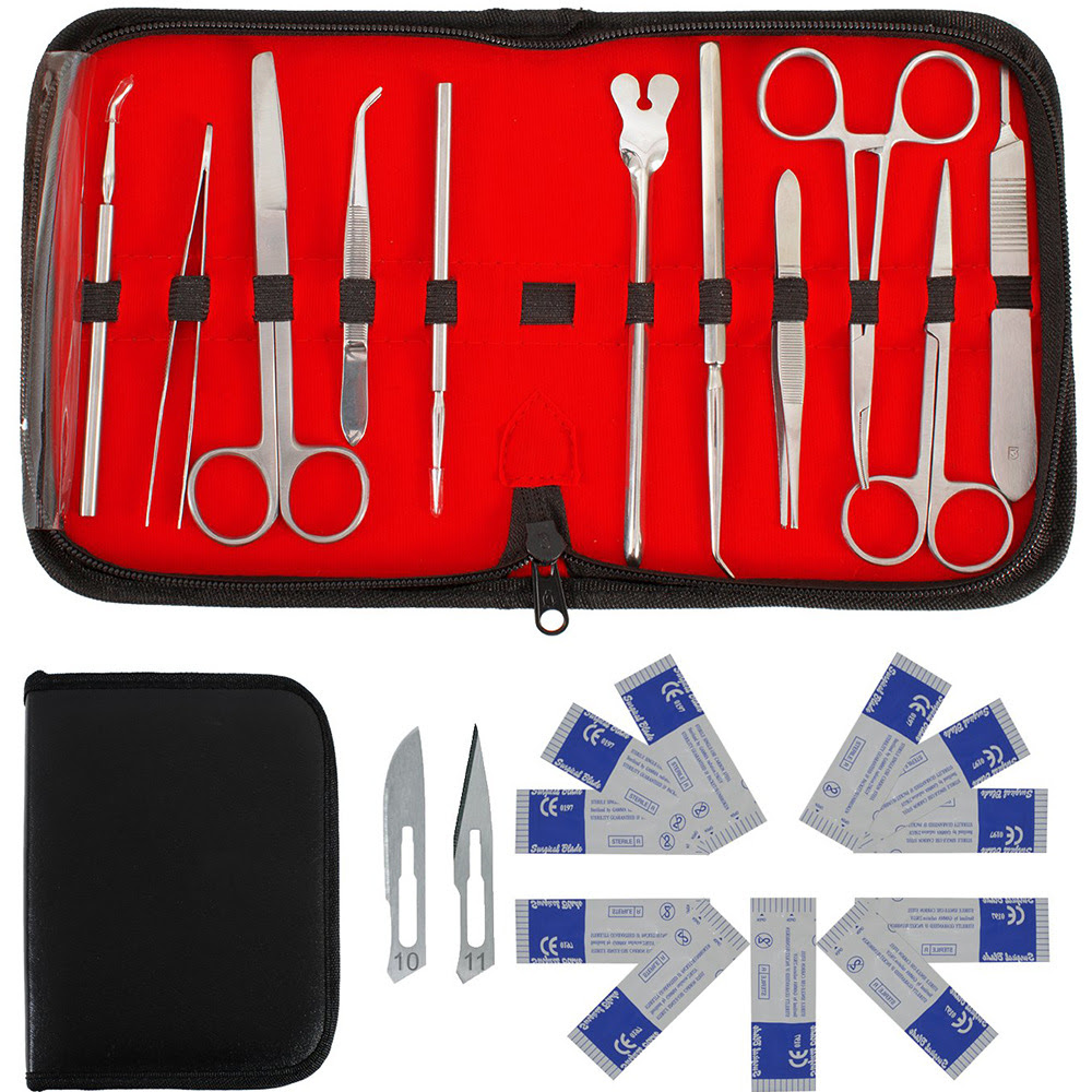 Surgical Instrument set