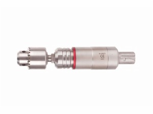 BJ4207D Acetabulum reaming drill attachment