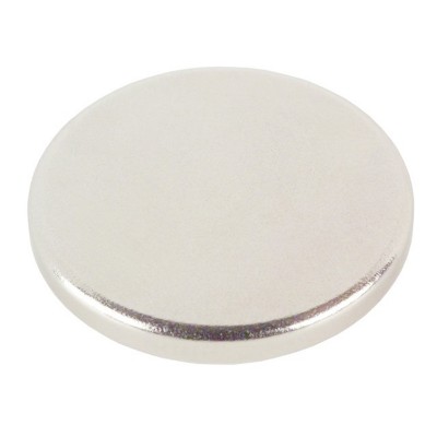 Magnet Round Ni 20x3-N52