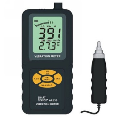 Vibration Meter -AR 63 B