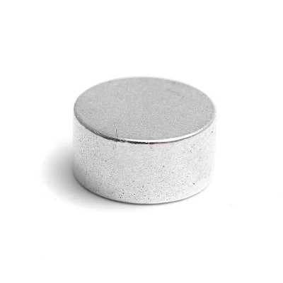 Magnet Round Ni 5x6 N35