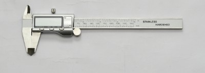 Digital Vernier Caliper (0-150mm)