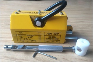 Magnetic Lifter PML - 600