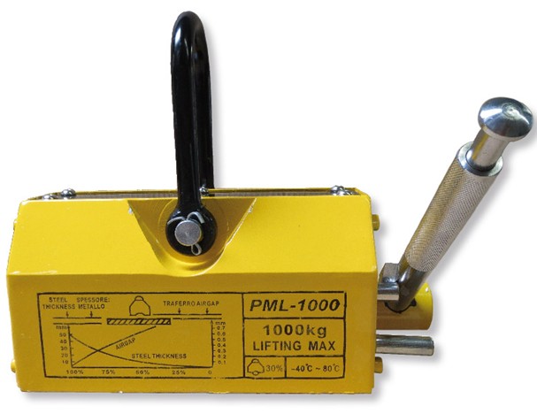 Magnetic Lifter PML - 1000