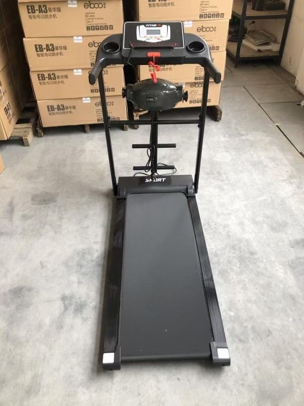 Treadmill - JC-360AT