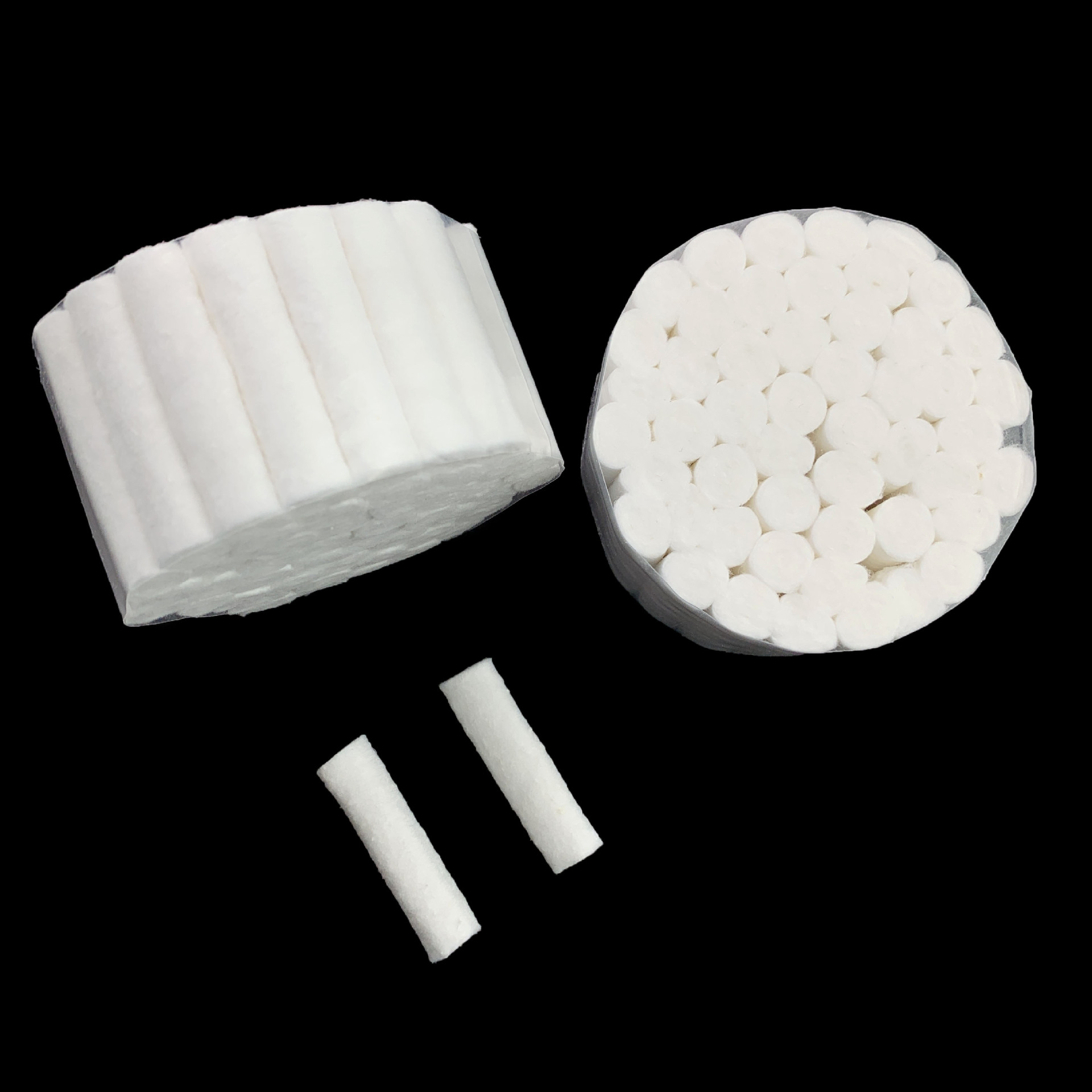 Dental Cotton Roll