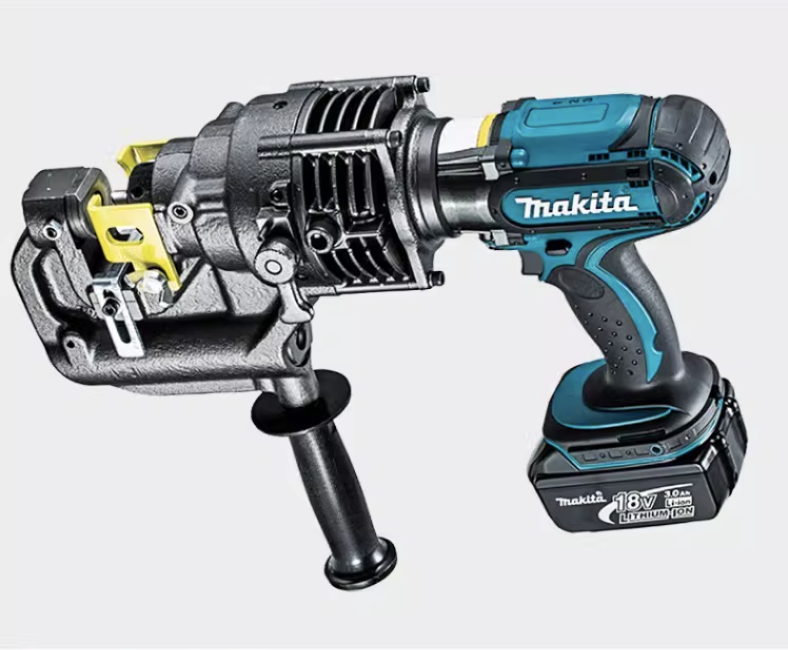 Cordless Rebar Cutter