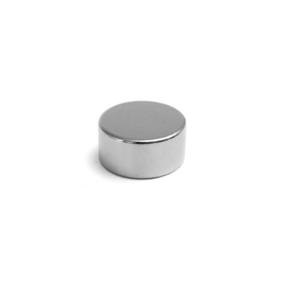 Magnet Round Ni 5x1.5 N30